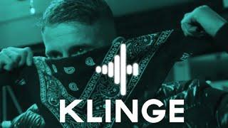 AK AusserKontrolle Type Beat - KLINGE  Dark Hip Hop Instrumental