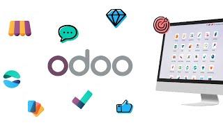 What is Odoo in two minutes