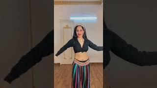 Belly Dancing Tutorial