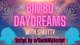 F4A Bimbo Daydreams Brainwashing Hypnosis by uSuckMyScript adapted by me