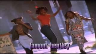 Moesha Theme Song Compliation HD