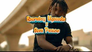 Amazze Alidde Rmx Official Video. By Barnely Ug X Ava Peace #youtube #music #subscribers #trending