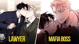 HE WILL NEVER FORGET THIS CASE 1-6  MANHWA RECAP