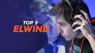 TOP 5 Elwind