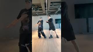 #TAEMIN with #TAEYONG dance #HARDchallenge #SHINee #NCT #NCT127