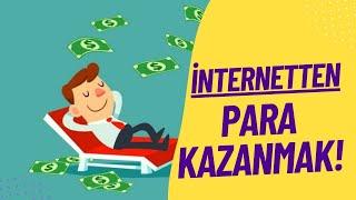 İNTERNETTEN PARA KAZANMA ADIM PARA NASIL KULLANILIR ? ADIMPARA UYGULAMASI NEDİR 