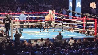 Isaac Pitbull Cruz vs. Jose Valenzuela FULL FIGHT