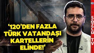 Altan Sancarın Anlattıkları Türkiyeyi Ayağa Kaldırır Küçük Dilinizi Yutacaksınız