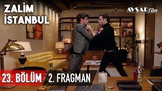 Zalim İstanbul 23. Bölüm 2. Fragmanı HD