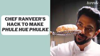 Chef Ranveer Brars 8 quick and easy cooking tips  Tweak India