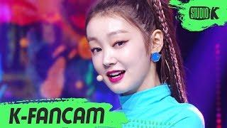 K-Fancam 시크릿넘버 레아 Who Dis? SECRET NUMBER LÉA Fancam l @MusicBank 200522