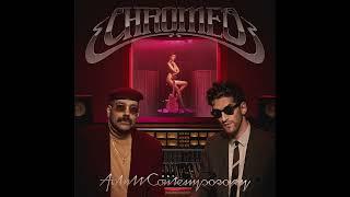 She Knows It Personal Effects pt. 2 Official Audio – Chromeo