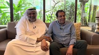 DHARMENDRA is my idol  with him is like a fan moment always for me ️Hamad Al Reyami