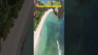Top 10 Bali tourist places  Indonesia  Holidayinfy #shorts  #video #reels #viral #vlog #trending