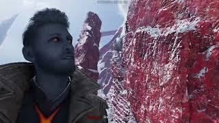 Marvels Guardians of the Galaxy gameplay in bengali PART - 15 #bangla