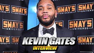 Kevin Gates Raw Truth No Apologies No Regrets    SWAY’S UNIVERSE