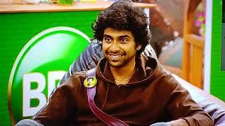 Kathir vs Vikraman  Bigg Boss Tamil 6