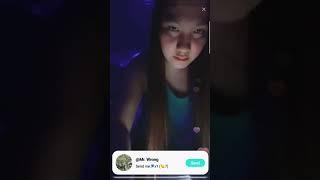 Bigo Live- Twerk sa Kama Hotness