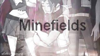 Winx Club I Musa x Riven I Minefields