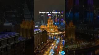 places in russia that dont feel real #explore #subscribe #travel #subscribe #shorts