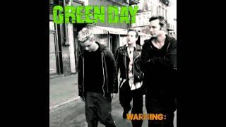 Green Day - Minority - HQ