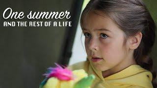 ONE SUMMER AND THE REST OF A LIFE  Romantic movie  FULL MOVIE 2024