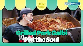 Put the Soul into Pork Galbi  Stars Top Recipe at Fun Staurant  EP.240-2  KBS WORLD TV 240930