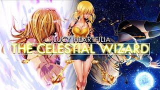 Lucy Heartfilia AMV  The Celestial Wizard