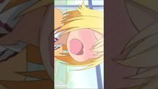 Ohhh no.... #Shorts #anime #animegirl  #animelover #animefan #animelove #animelife  #animeislife