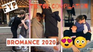 BromanceHomiesexual 2020 Compilation 1  TikTok Compilation