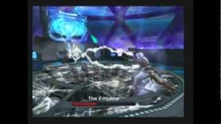 Star Wars The Force Unleashed PS2 Walkthrough Death Star 33 - Light Side Ending