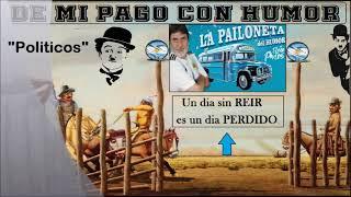  ​DE MI PAGO CON HUMOR   ​EL FLACO PAILOS   HUMOR DE CORDOBA  LA RISA ES SALUD  