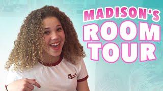 Madisons Room Tour  Haschak Sisters