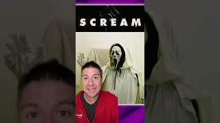 Everything You Didn’t Know About SCREAM 1996 #shorts #scream #moviefacts