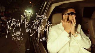 Jezzy - PASAME EL CHIQUITO Prod. Leo RD