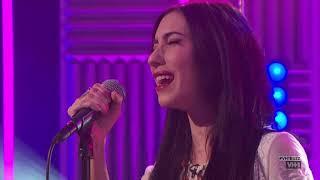 The Veronicas - You Ruin Me  Big Morning Buzz 2015