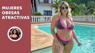 Revealing Bikini Haul For Curvy Figures