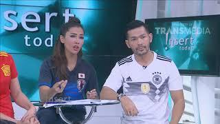 INSERT TODAY - Lagi Lagi Artis Terjerat Kasus Narkoba Tadi Malam ? 13418 Part 2