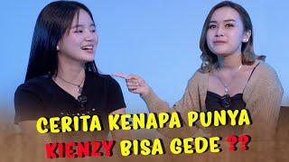 INTERVIEW KIENZY SI RATU PARGOY & DUTA KOLAM RENANG 