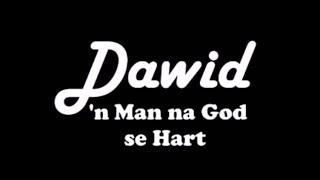 Dawid  n Man na God se Hart Christelike Jeugkamp Video Afrikaanse Flieks Versoeking en Sonde