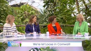Loose Women Intro - 22042024 at 1230pm
