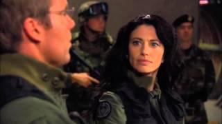 Stargate SG-1 - Unending S10E20