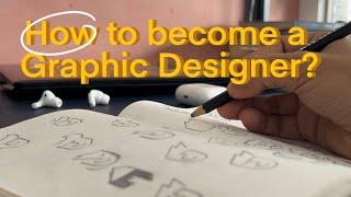 How to get started with Graphic Design? Tools Online Resources Books Clients etc.