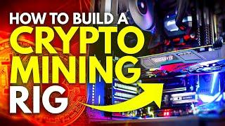 How to Build a GPU Mining Rig Guide for Beginners Step-by-Step Guide