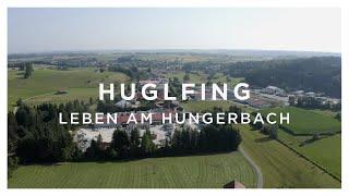 Huglfing - Leben am Hungerbach  Imagefilm