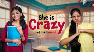 She is crazy but She is mine   Part-2  Niha Sisters  Siblings series  Comedy