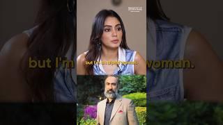 Sana Makbul Calls Herself An ALPHA Woman   #shorts #biggboss #biggbossott3  Ranvir Shorey