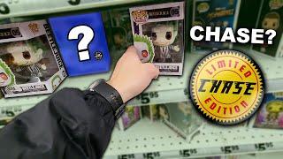 Chase Funko Pop Hunting Can I Find One?