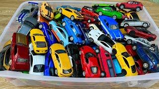 My Miniature Car Showcase A Diecast Collection