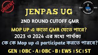 Jenpas ug 2024Mop up round 2024counseling process of mop upwho are elligible for mop up round